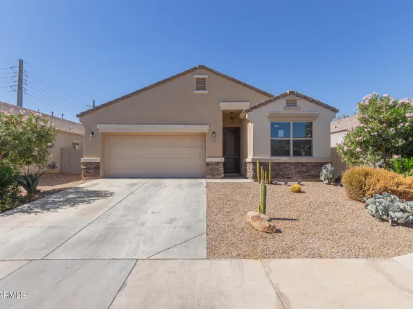 19792 N TAMMY Street, Maricopa, AZ 85138
