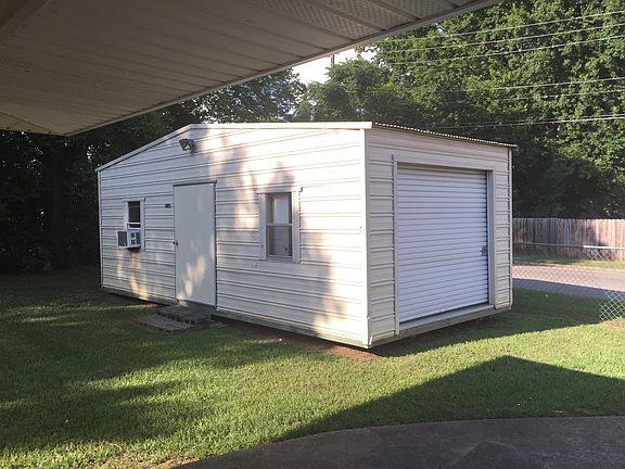 Wired double sided work shop