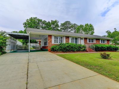 290 Hurt Dr SE, Smyrna, GA, 30082