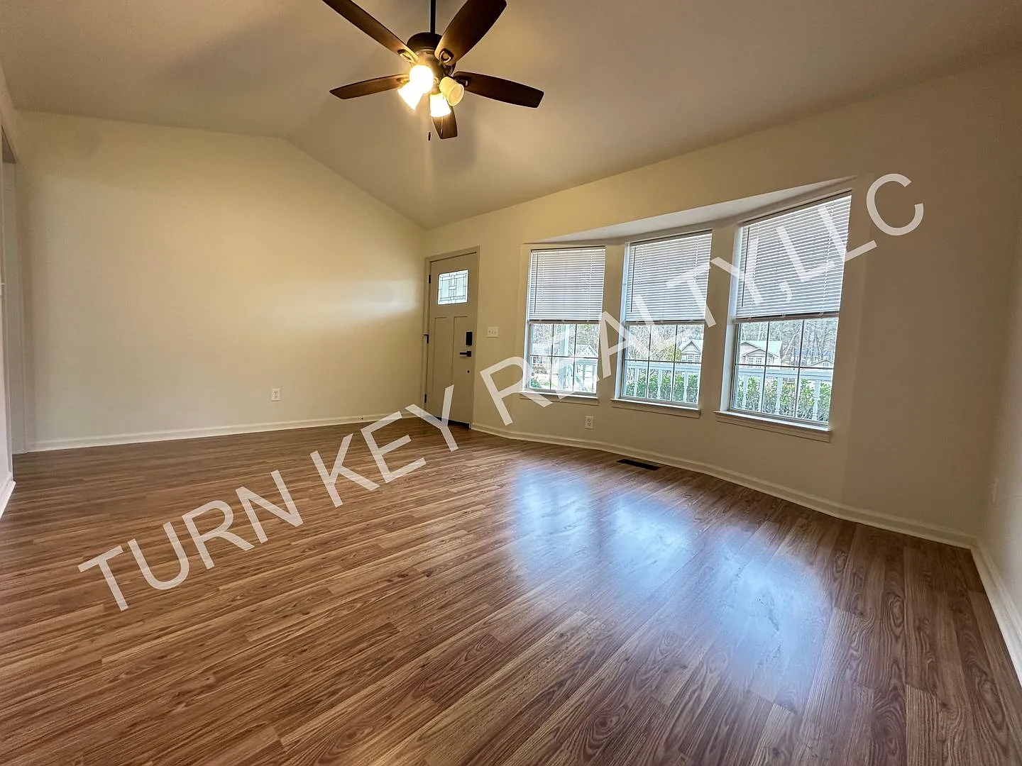 Home for rent in Springville — Photo 2