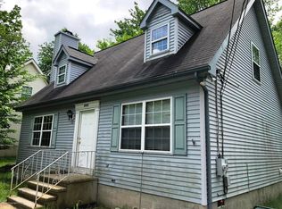 8103 Shadow Ter, Tobyhanna, PA 18466