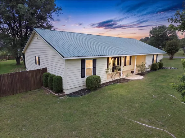 951 Alberty Ln, Watts, OK 74965