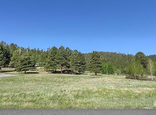 9 Rohrer Rd, Greer, AZ 85927