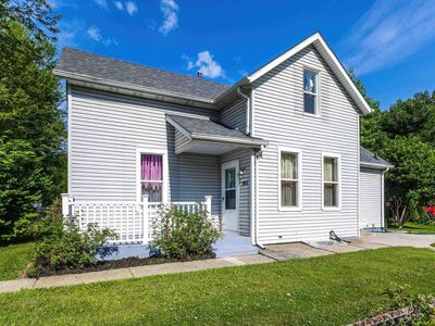 1502 W 6th St, Davenport, IA, 52802