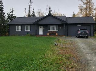 3481 S Bel Aire Dr, Wasilla, AK 99623
