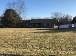 2904 Anderson Morris Rd, Niles, OH 44446