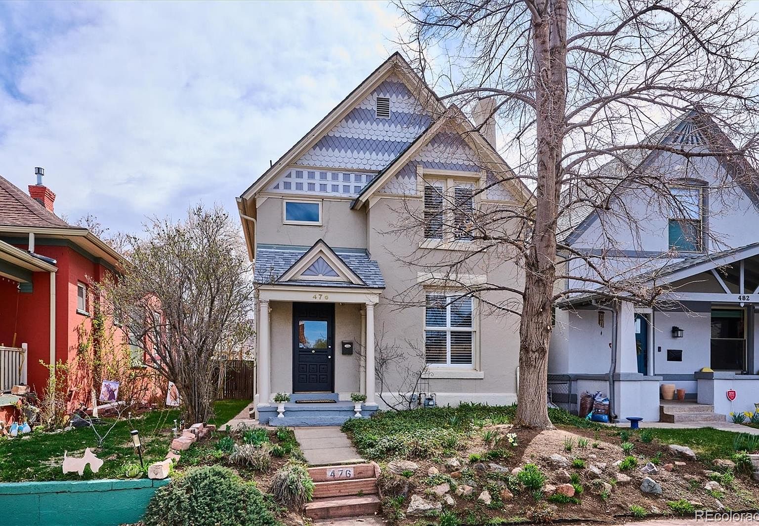 476 S Pearl Street, Denver, CO 80209 | Zillow