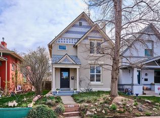 476 S Pearl St, Denver, CO 80209