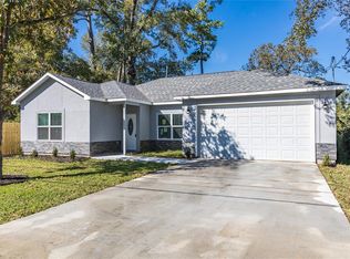 8223 Woodlyn Rd, Houston, TX 77028