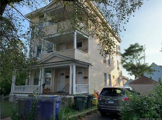 29-33 5th St, Bridgeport, CT 06607