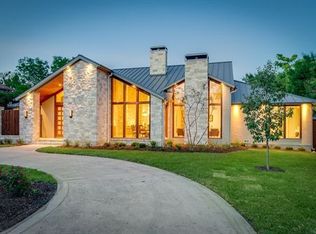 8410 Swananoah Rd, Dallas, TX 75209