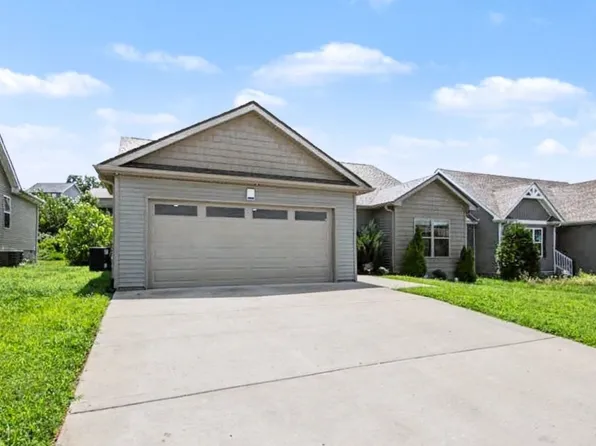 3031 Core Dr, Clarksville, TN 37040