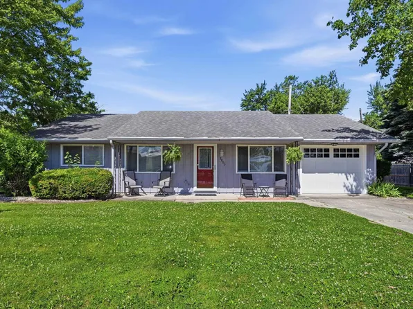 2805 N Belmont Dr, Muncie, IN 47304