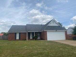 106 Orchard Cv, Senatobia, MS 38668