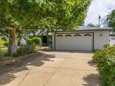 2353 Hawn Ave, Redding, CA, 96002