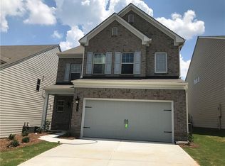 1307 Image Xing, Lawrenceville, GA