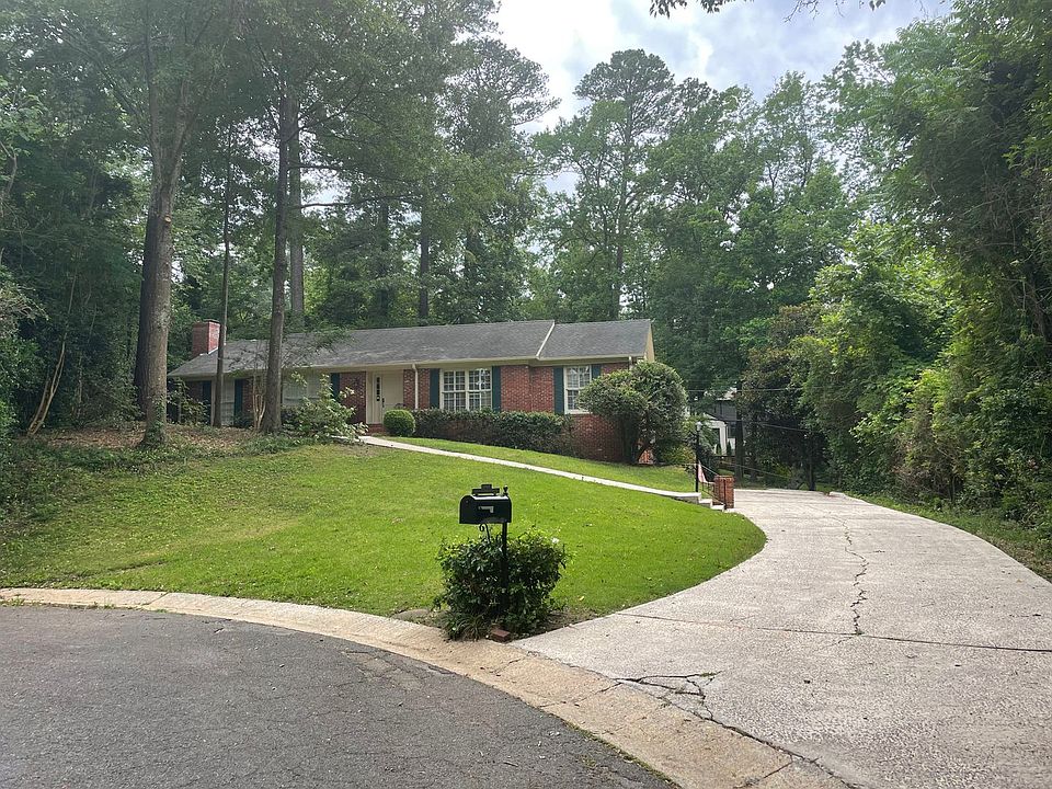 1st image of 3801 Rockbrook Circle Mountain Brk