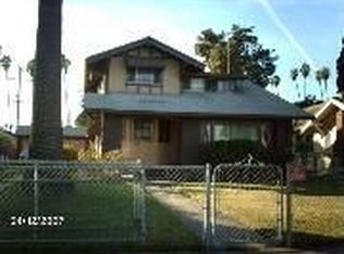 4831 Cimarron St, Los Angeles, CA 90062