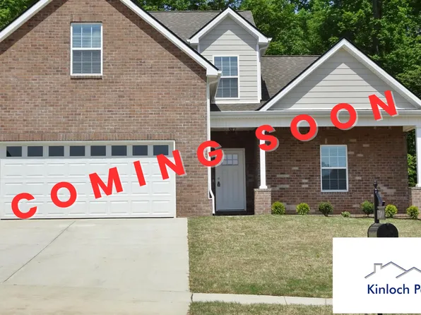 7301 Tiger Trl, Fairview, TN 37062