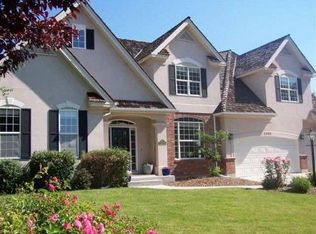 5465 N Hickory Run Pl, Boise, ID 83713