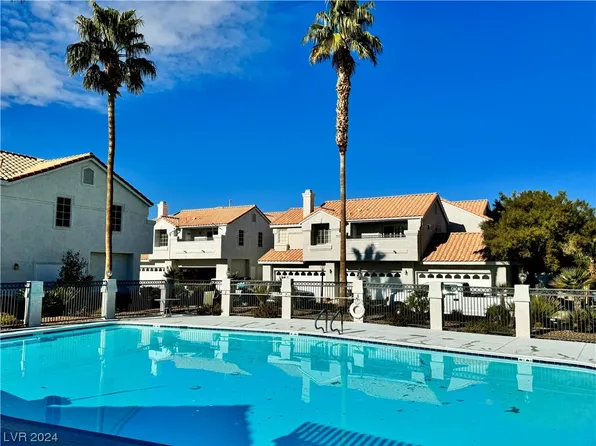 5201 S Torrey Pines Dr Unit 1290, Las Vegas, NV 89118