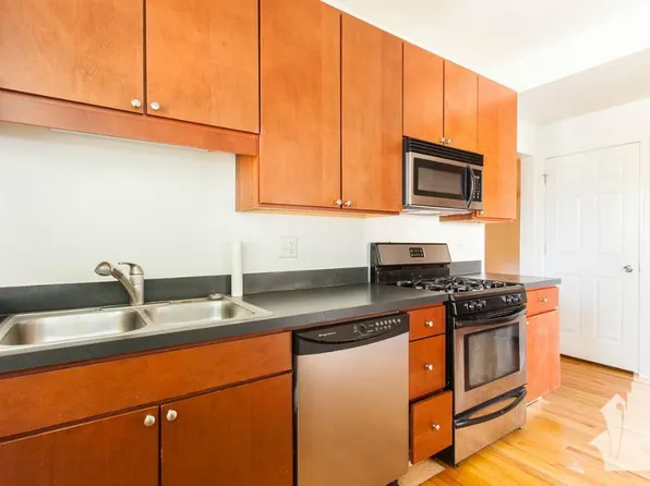 3428 W Parker Ave #34301, Chicago, IL 60647