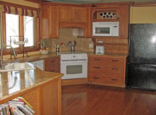 2310 Kent Cir, Omaha, NE 68144