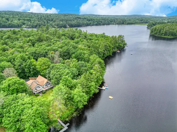 146 Lone Indian Trail, Augusta, ME 04330