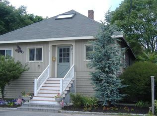 61 K St, Hull, MA 02045