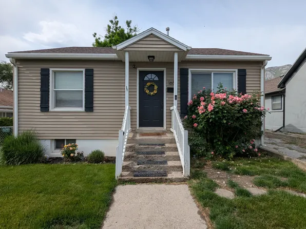 165 E Center St, Pleasant Grove, UT 84062