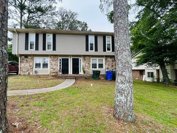 1140 Forest Villa Dr NW, Conyers, GA 30012