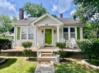 315 Topmiller Ave, Bowling Green, KY 42101