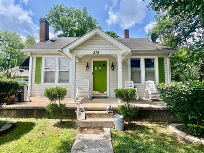 315 Topmiller Ave, Bowling Green, KY, 42101