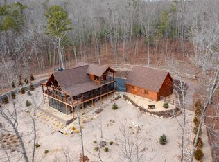 128 Ridge Brook Dr, Morganton, GA 30560