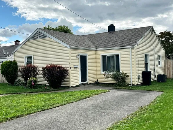 345 Grant St, Elmira, NY 14901