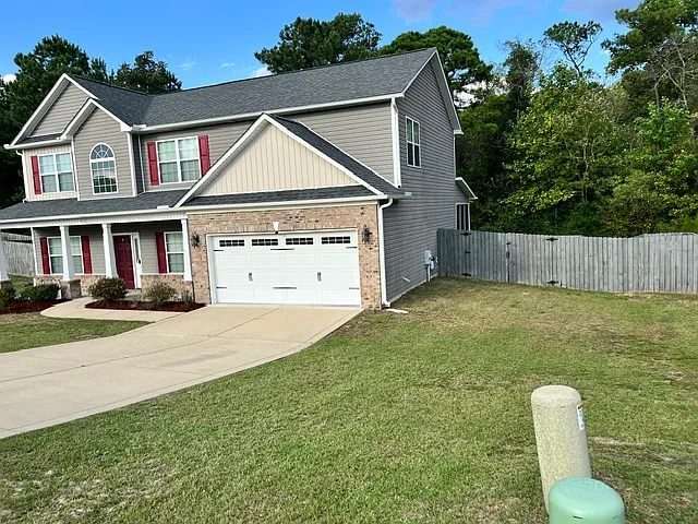 4113 Saint Ives Ct — Photo 5