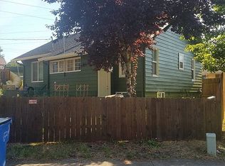 4715 NE 18th Ct, Vancouver, WA 98663