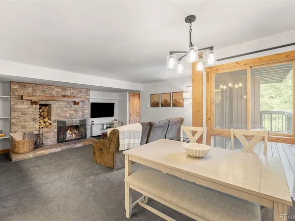 423 Wild Irishman Road #13204, Dillon, CO 80435