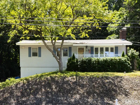 71 Eugene Avenue, Bristol, CT 06010