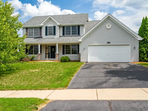 11881 Tar Heel Trl, Rockton, IL 61072