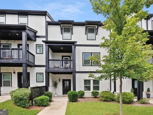 504 Hampton Xing, Woodstock, GA 30188