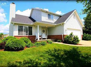 719 Natalia Dr, Davison, MI