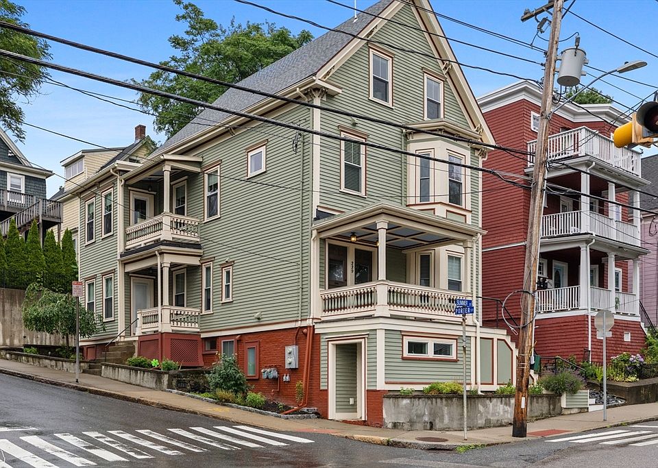1st image of 229 Summer St #2