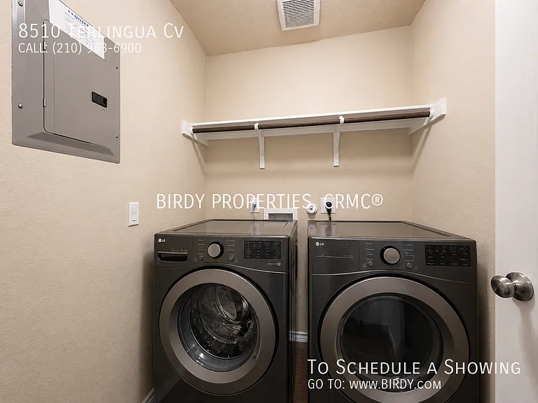 8510 Terlingua Cv — Photo 25