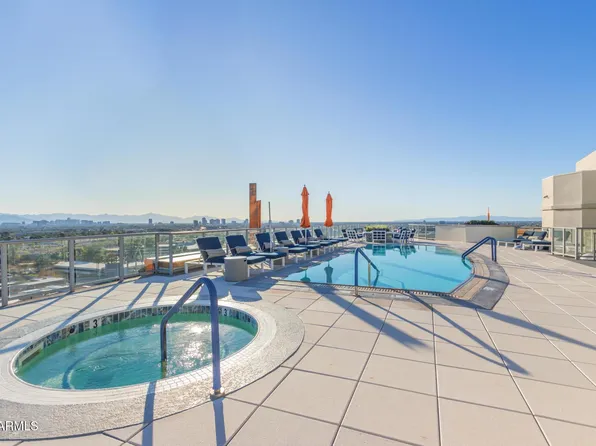 2211 E Camelback Rd Unit 106, Phoenix, AZ 85016