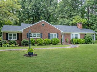743 Twin Ponds Rd, Lawrenceville, VA 23868