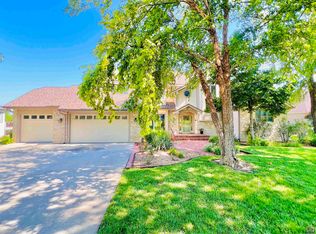 7548 SW Blue Inn Pl, Topeka, KS 66614