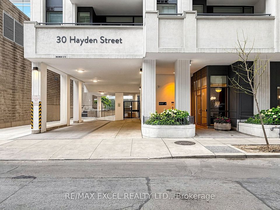 1st image of 30 Hayden St #506