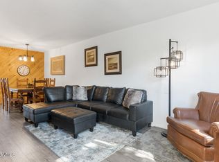 110 E Beaver Creek Blvd #3, Avon, CO 81620