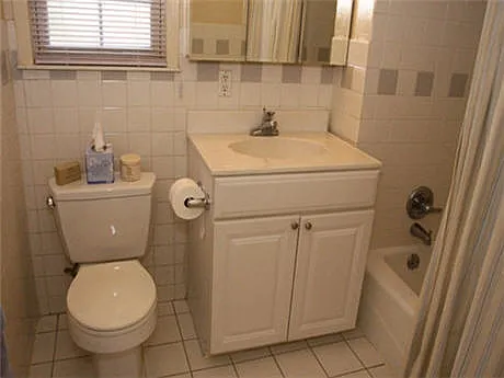 Jackson House Apartments — Photo 28